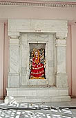 Varanasi - New Vishwanath temple, Lord Hanuman